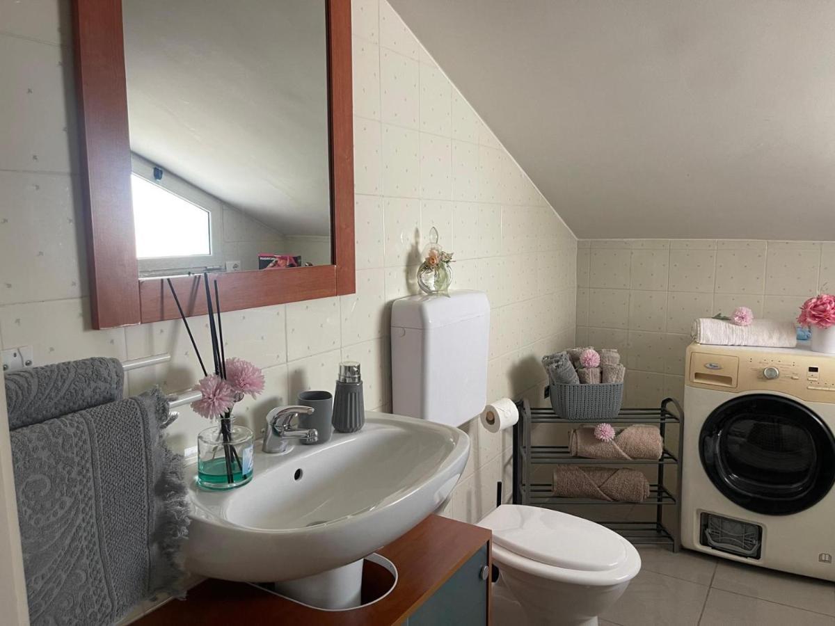 Villa Rosa Appartamento Montesilvano Marina Eksteriør bilde