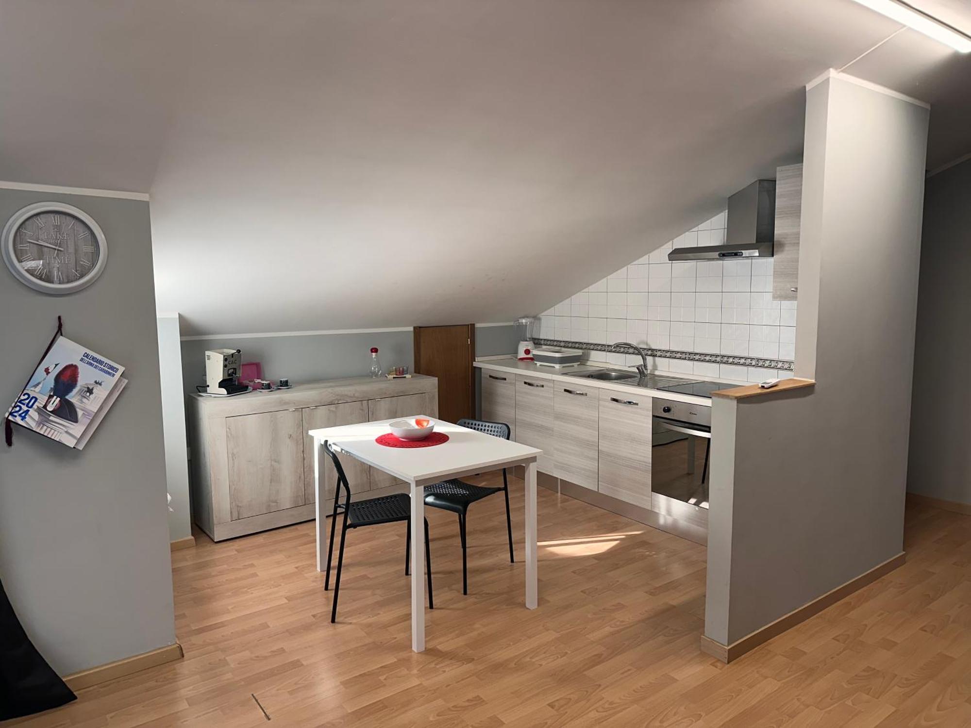 Villa Rosa Appartamento Montesilvano Marina Eksteriør bilde