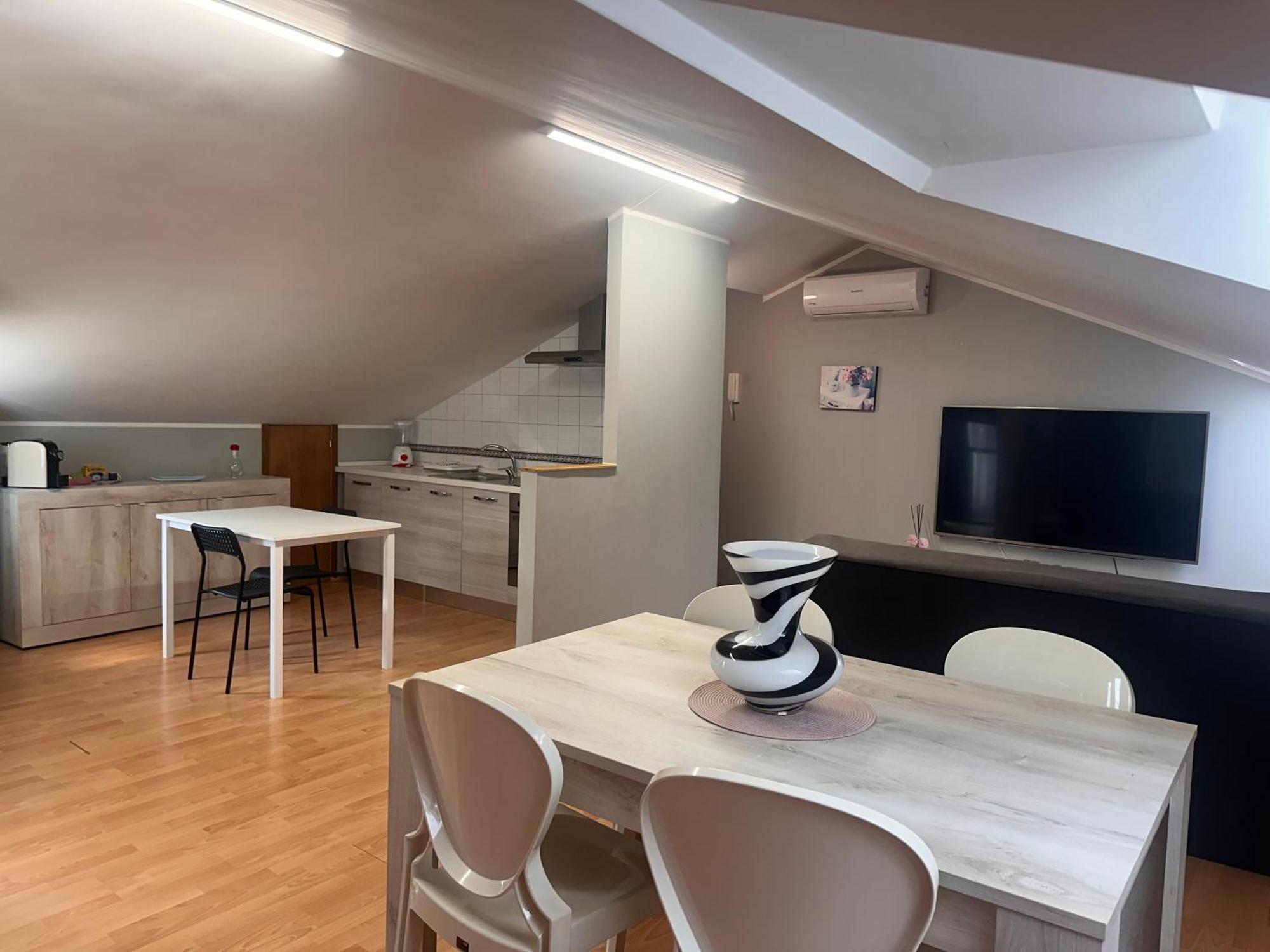 Villa Rosa Appartamento Montesilvano Marina Eksteriør bilde